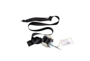 Ceinture arriere droit BMW SERIE 5 F10 Photo n°4