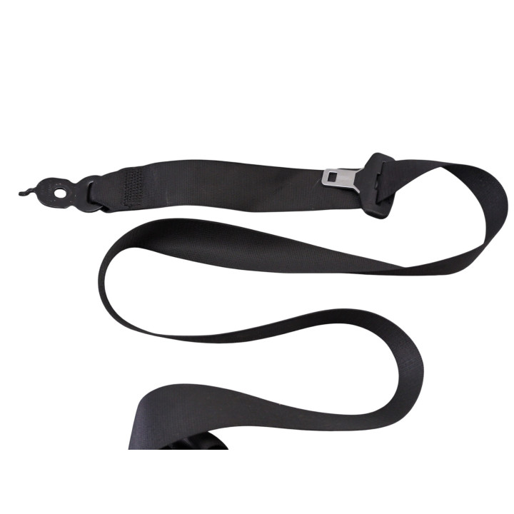 Ceinture arriere droit BMW SERIE 5 F10 Photo n°5