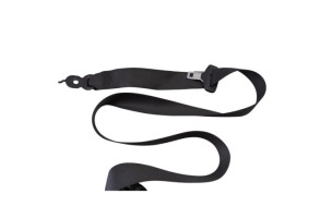 Ceinture arriere droit BMW SERIE 5 F10 Photo n°5