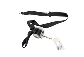 Ceinture arriere gauche BMW SERIE 5 F10 Photo n°6