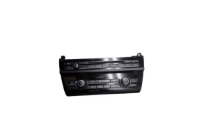 Commande chauffage BMW SERIE 5 F10 Photo n°1