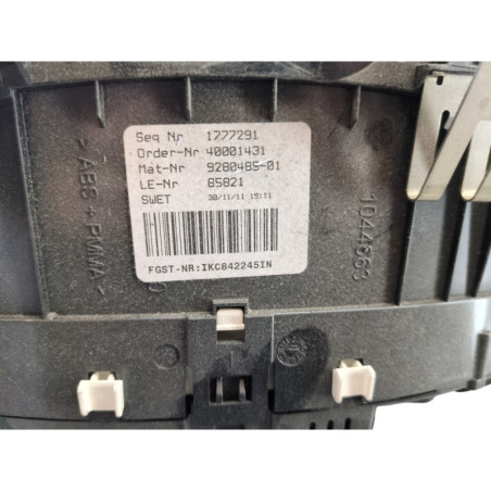 Compteur BMW SERIE 5 F10