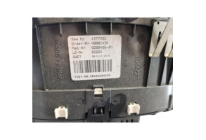 Compteur BMW SERIE 5 F10 Photo n°1