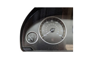 Compteur BMW SERIE 5 F10 Photo n°7