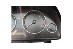 Compteur BMW SERIE 5 F10 Photo n°8