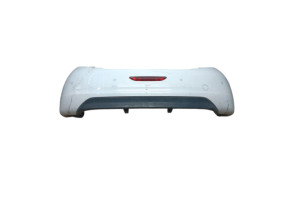 Pare choc arriere PEUGEOT 208 1 Photo n°1