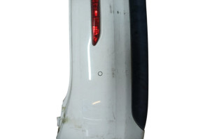 Pare choc arriere PEUGEOT 208 1 Photo n°4