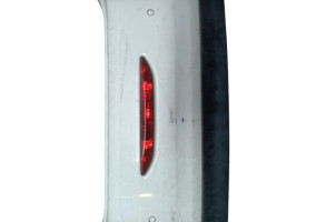 Pare choc arriere PEUGEOT 208 1 Photo n°5