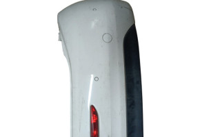 Pare choc arriere PEUGEOT 208 1 Photo n°6