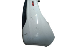 Pare choc arriere PEUGEOT 208 1 Photo n°8