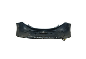 Pare choc arriere PEUGEOT 208 1 Photo n°9