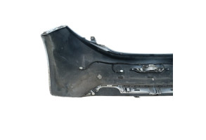 Pare choc arriere PEUGEOT 208 1 Photo n°10