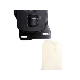 Commande de phare AUDI A1 1 Photo n°1