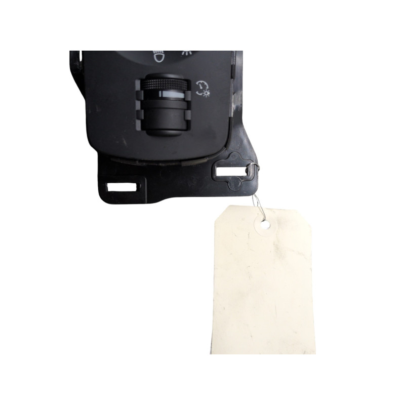 Commande de phare AUDI A1 1 Photo n°1