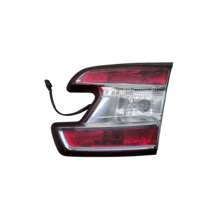 Feu arriere secondaire droit (feux) RENAULT MEGANE 3