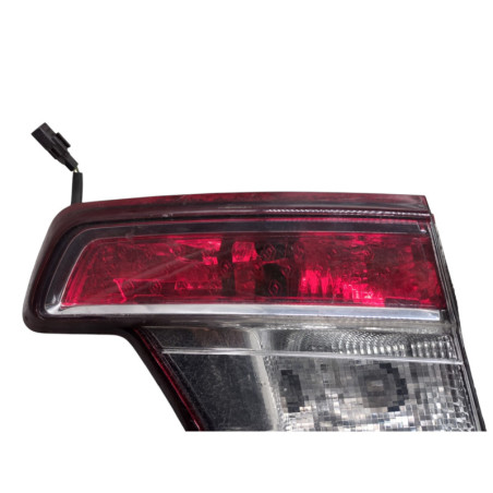 Feu arriere secondaire gauche (feux) RENAULT MEGANE 3