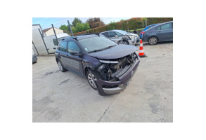 Compteur CITROEN C4 CACTUS Photo n°7