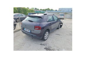 Compteur CITROEN C4 CACTUS Photo n°8