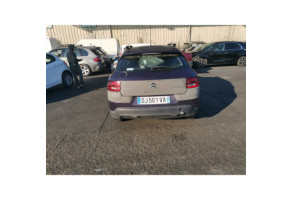 Compteur CITROEN C4 CACTUS Photo n°15