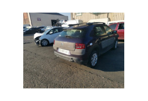 Compteur CITROEN C4 CACTUS Photo n°16
