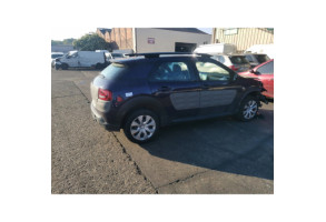 Compteur CITROEN C4 CACTUS Photo n°17
