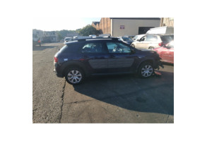 Compteur CITROEN C4 CACTUS Photo n°18