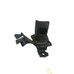 Attache ceinture arriere droit AUDI A4 3 Photo n°1