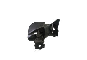 Attache ceinture arriere droit AUDI A4 3 Photo n°5