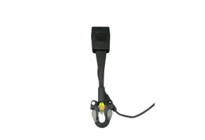 Attache ceinture avant droit AUDI A4 3 Photo n°4