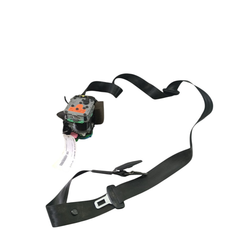 Ceinture avant droit AUDI A4 3 Photo n°1