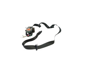 Ceinture avant droit AUDI A4 3 Photo n°2