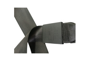 Ceinture avant droit AUDI A4 3 Photo n°5