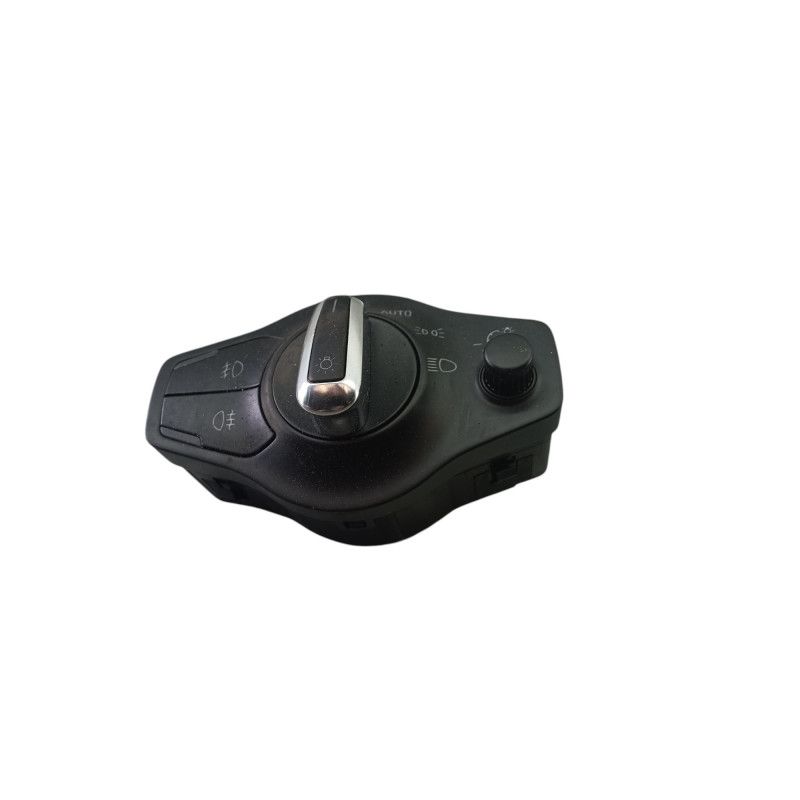 Commande de phare AUDI A4 3 Photo n°1