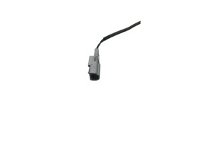 Attache ceinture avant gauche RENAULT CAPTUR 1 Photo n°4