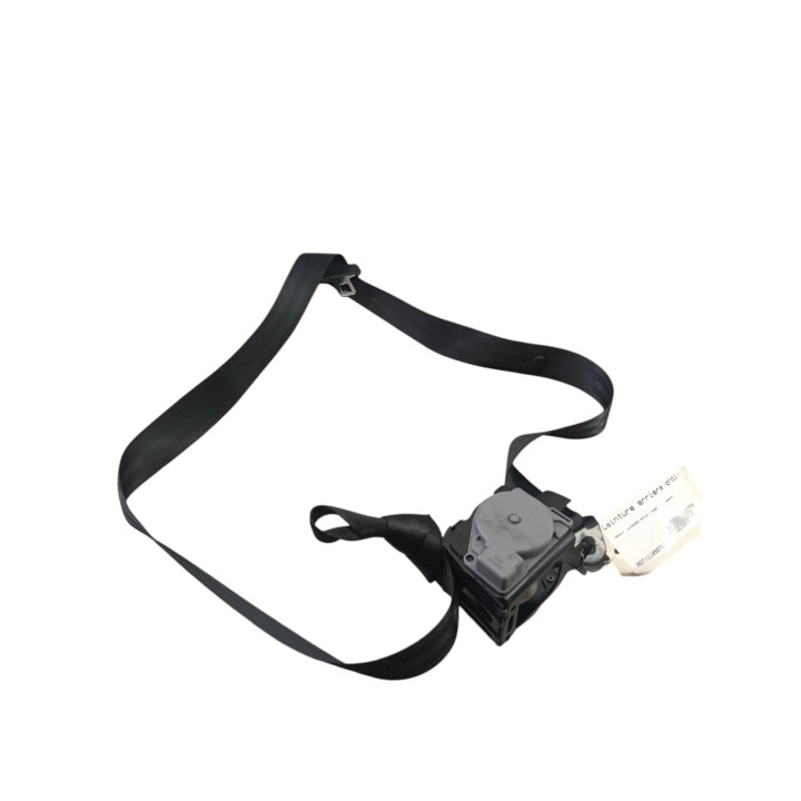 Ceinture arriere droit RENAULT CAPTUR 1 Photo n°1