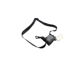 Ceinture arriere droit RENAULT CAPTUR 1 Photo n°1