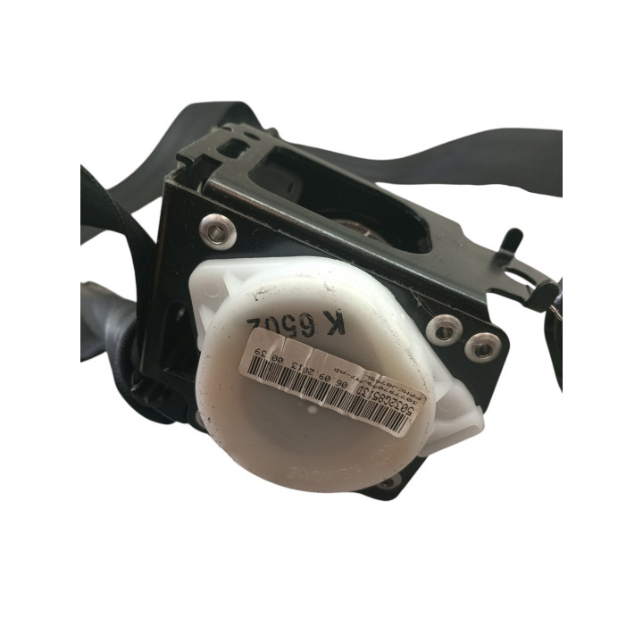 Ceinture arriere droit RENAULT CAPTUR 1 Photo n°2