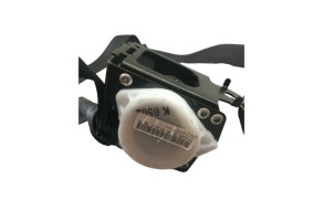 Ceinture arriere droit RENAULT CAPTUR 1 Photo n°2