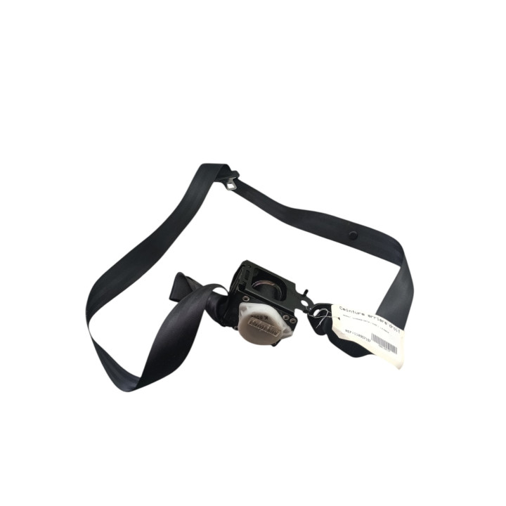 Ceinture arriere droit RENAULT CAPTUR 1 Photo n°3