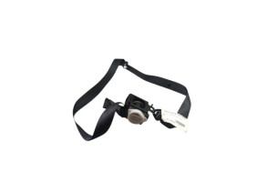 Ceinture arriere droit RENAULT CAPTUR 1 Photo n°3
