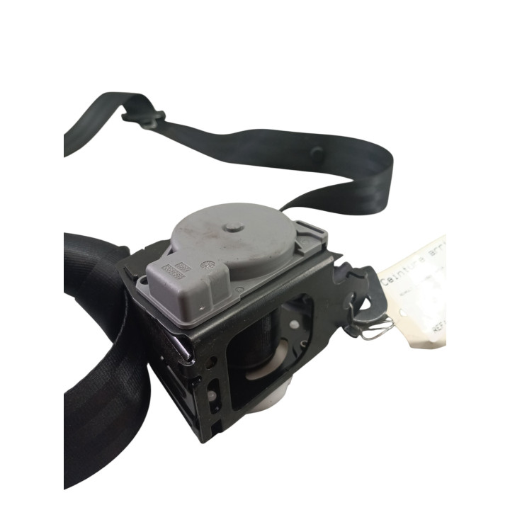 Ceinture arriere droit RENAULT CAPTUR 1 Photo n°4
