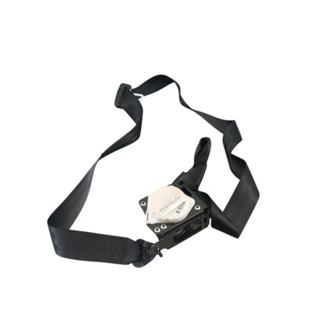 Ceinture arriere gauche RENAULT CAPTUR 1