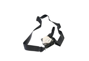Ceinture arriere gauche RENAULT CAPTUR 1 Photo n°1