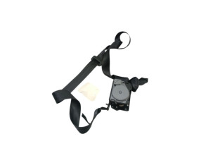 Ceinture arriere gauche RENAULT CAPTUR 1 Photo n°3