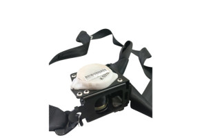 Ceinture arriere gauche RENAULT CAPTUR 1 Photo n°4