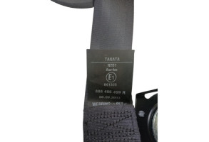 Ceinture arriere gauche RENAULT CAPTUR 1 Photo n°5