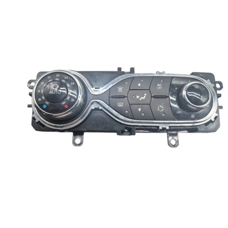 Commande chauffage RENAULT CAPTUR 1