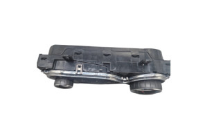 Commande chauffage RENAULT CAPTUR 1 Photo n°4