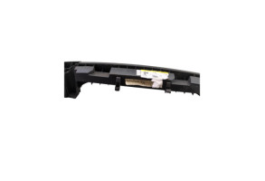 Renfort pare choc arriere (traverse) RENAULT CAPTUR 1 Photo n°5