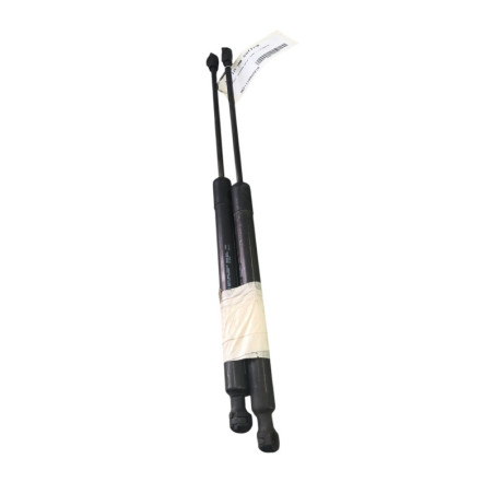 Verin de coffre RENAULT CAPTUR 1